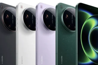 Xiaomi 17 Ultra लॉन्च: 6800mAh बैटरी और 200MP कैमरे के साथ आया नया Smartphone