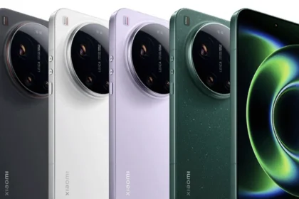 Xiaomi 17 Ultra लॉन्च: 6800mAh बैटरी और 200MP कैमरे के साथ आया नया Smartphone