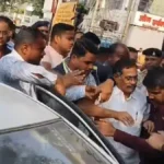 CG : अमित बघेल की जमानत याचिका खारिज, 14 दिनों की न्यायिक रिमांड पर भेजे गए जेल