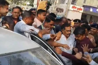 CG : अमित बघेल की जमानत याचिका खारिज, 14 दिनों की न्यायिक रिमांड पर भेजे गए जेल