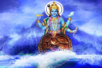 कूर्म द्वादशी