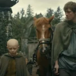 A Knight of the Seven Kingdoms