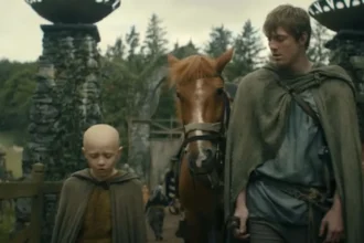 A Knight of the Seven Kingdoms