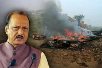 Ajit Pawar Plane Crash: जिस जेट से यात्रा कर रहे थे अजित पवार, उसे ‘सुपर लाइट’ क्यों कहा जाता है? जानिए Learjet-45 की पूरी खासियत