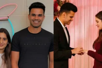 Arjun-Saaniya Wedding: Sachin Tendulkar के बेटे Arjun की शादी की डेट फिक्स, Sania Chandhok के साथ मार्च में लेंगे सात फेरे