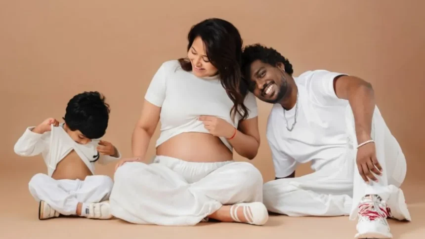 Atlee Priya Second Baby: दूसरी बार पेरेंट्स बनने जा रहे हैं Atlee और Priya, Social Media पर शेयर की खुशखबरी