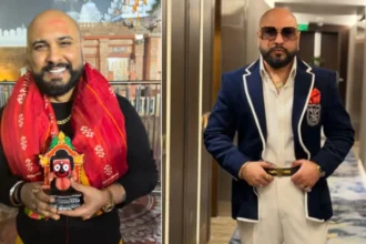 B Praak ने मार्च 2026 से स्पिरिचुअल टूर 'Sounds of Hari' शुरू करने की घोषणा की