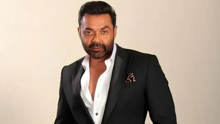 Bobby Deol Birthday : बॉबी देओल के संघर्ष से वापसी तक का सफर, डीजे से बाबा निराला तक की कहानी