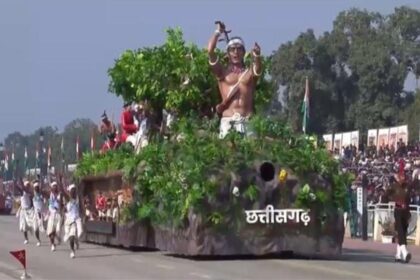 Republic Day 2026