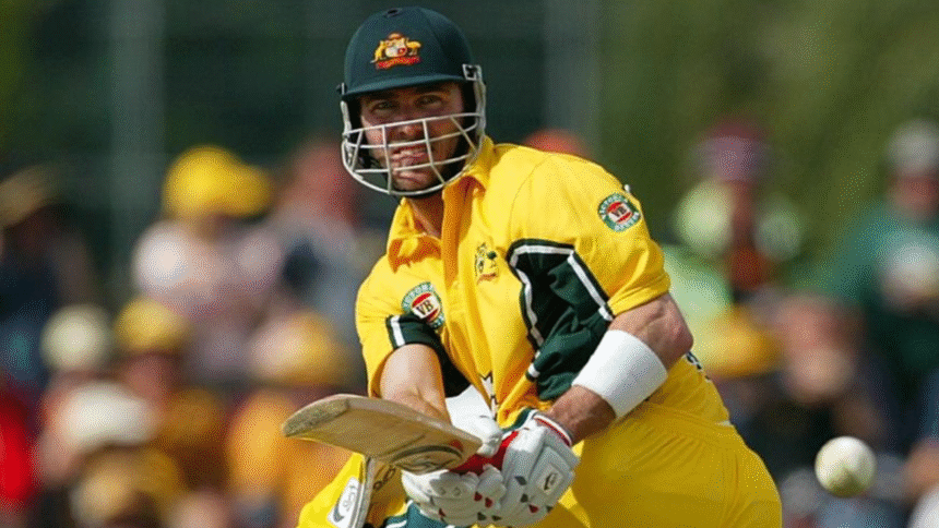 Damien Martyn in Coma: ऑस्ट्रेलिया के पूर्व दिग्गज बल्लेबाज डेमियन मार्टिन कोमा में, हालत नाजुक