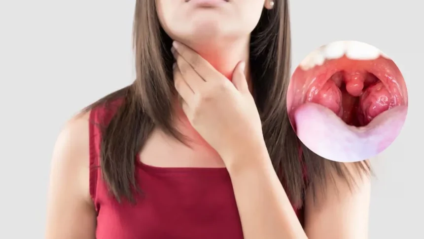 Tonsils: टॉन्सिल्स के तेज दर्द से परेशान हैं? अपनाएं ये 5 घरेलू नुस्खे, बिना दवा मिलेगी राहत