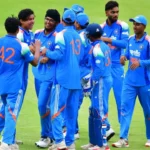 Indian U19 टीम ने South Africa को 8 विकेट से रौंदा, Vaibhav Suryavanshi की कप्तानी में जीती ODI सीरीज