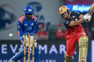MI vs RCB WPL: रोमांचक मुकाबले में RCB की आखिरी गेंद पर जीत, WPL 2026 के पहले मैच में मुंबई इंडियंस को हराया