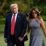 Donald Trump की पत्नी Melania पर आ रही Movie, जानें कब होगी Release और क्या है इसकी Story