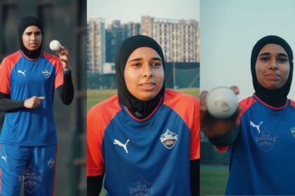 Naz-Delhi Capitals WPL