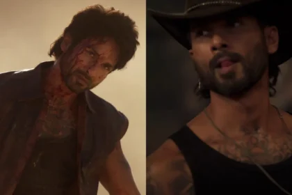 O Romeo Teaser : Shahid kapoor का खूंखार अंदाज, 12 स्टार्स के धमाकेदार इंट्रो के साथ हुआ Teaser Release