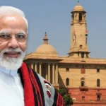 PMO New Address: क्यों बदल रहा है PMO का पता? जानिए नए प्रधानमंत्री कार्यालय ‘सेवा तीर्थ’ बारें में