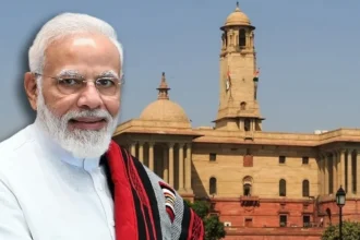PMO New Address: क्यों बदल रहा है PMO का पता? जानिए नए प्रधानमंत्री कार्यालय ‘सेवा तीर्थ’ बारें में