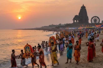 Rath Saptami Arghya: आस्था और आरोग्य का अद्भुत संगम, दक्षिण भारत में क्यों है रथ सप्तमी का इतना बड़ा महत्व