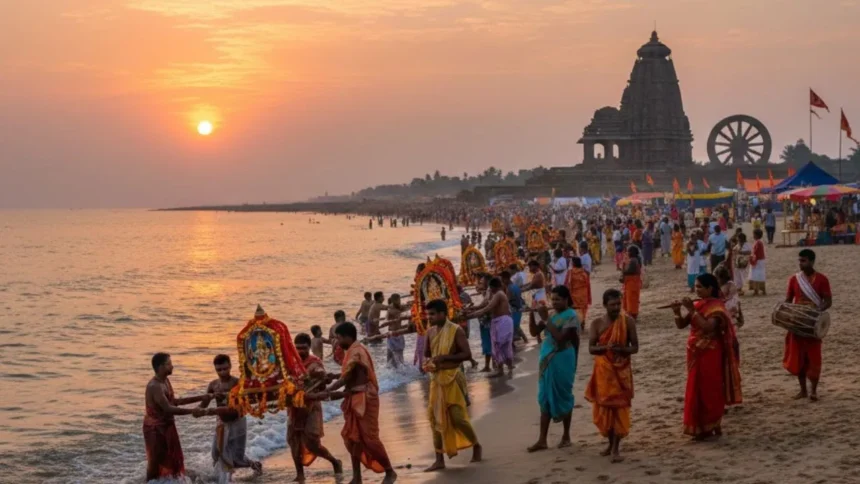 Rath Saptami Arghya: आस्था और आरोग्य का अद्भुत संगम, दक्षिण भारत में क्यों है रथ सप्तमी का इतना बड़ा महत्व