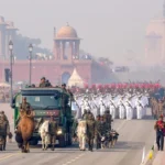 Republic Day 2026 Rehearsal Parade : दिल्ली में गणतंत्र दिवस रिहर्सल को लेकर ट्रैफिक अलर्ट, 19 से 21 जनवरी तक बदलेगा रूट प्लान