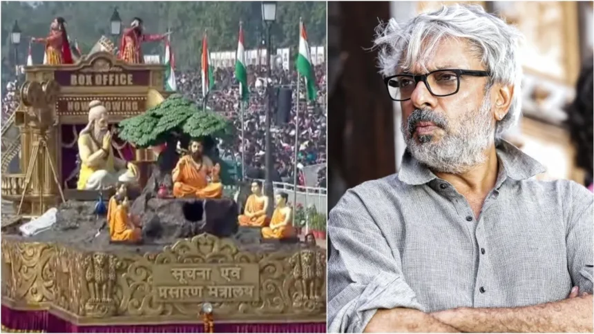 Bharat Gatha On Republic Day 2026: संजय लीला भंसाली की ‘भारत गाथा’ ने कर्तव्य पथ पर इतिहास रचा, भारतीय सिनेमा को मिली राष्ट्रीय पहचान