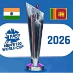 T20 World Cup 2026