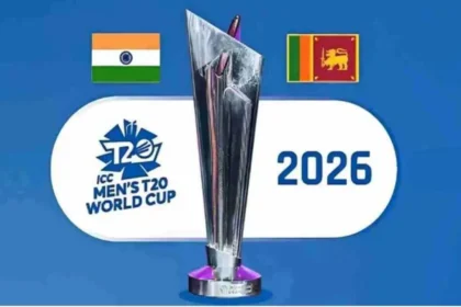 T20 World Cup 2026