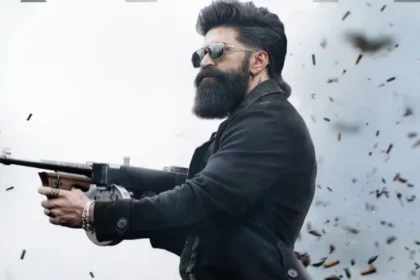 Toxic के Teaser ने मचाया तहलका, Yash का dark - intense लुक Social Media पर Viral