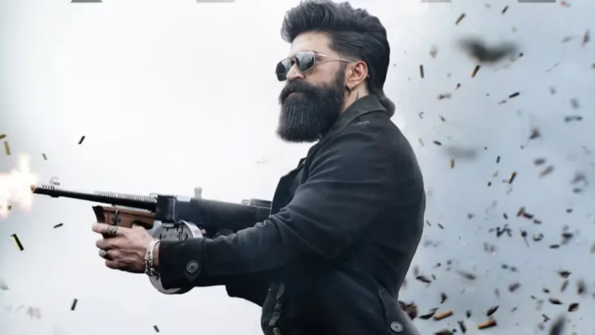 Toxic के Teaser ने मचाया तहलका, Yash का dark - intense लुक Social Media पर Viral