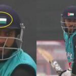 Jammu-Kashmir Champions League में फिलिस्तीन झंडा विवाद, Cricketer Furkan Bhat पर लगा बैन