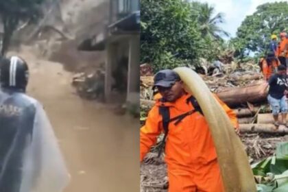 Indonesia Floods-Landslides: इंडोनेशिया में कुदरत का कहर: बाढ़ और भूस्खलन से 16 की मौत, कई लापता; राहत कार्य जारी