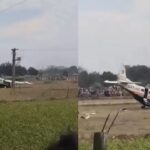Odisha Plane Crash: ओडिशा के राउरकेला में प्लेन क्रैश, 6 लोग घायल, देखें VIDEO
