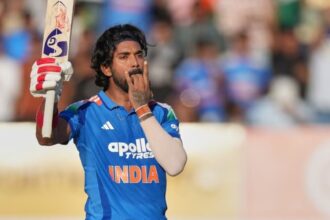 KL Rahul बने 2026 में भारत के पहले शतकवीर, Sachin-Kohli के क्लब में हुए शामिल