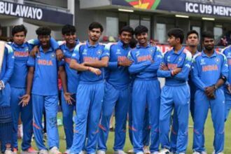 U19 World Cup 2026: भारत ने बनाई सुपर-6 में सबसे पहले जगह, जानें सुपर-6 का गणित