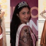 बिलासपुर की Aadya Srivastava ने जीता 'Junior Miss India' का खिताब, छत्तीसगढ़ का नाम किया रोशन