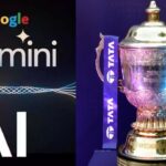 BCCI ने Google के AI प्लेटफॉर्म Gemini के साथ मिलाया हाथ, IPL 2026 से पहले हुई मेगा डील