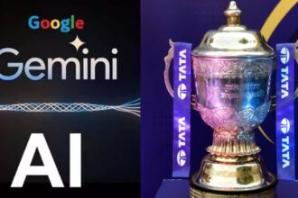 BCCI ने Google के AI प्लेटफॉर्म Gemini के साथ मिलाया हाथ, IPL 2026 से पहले हुई मेगा डील