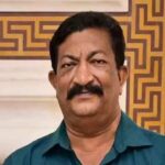V. Srinivasan Passes Away