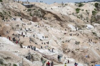 Congo Coltan mine disaster: कांगो में कोल्टन खदान हादसा: भूस्खलन से 200 से अधिक लोगों की मौत, विद्रोही इलाके में मची तबाही