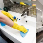 Washbasin-Toilet Cleaning Tips: वॉशबेसिन और टॉयलेट के जिद्दी दाग से मिलेगा छुटकारा, अपनाएं ये घरेलू नुस्खे