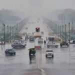 Weather Alert : दिल्ली-NCR में मौसम का कहर: तेज बारिश, नोएडा में ओलावृष्टि, IMD ने जारी किया रेड अलर्ट