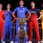 WPL 2026 का चैंपियन बनने के लिए भिड़ेंगी 5 टीमें, यहां देखें स्क्वाड, शेड्यूल, वेन्यू और LIVE स्ट्रीमिंग का डिटेल