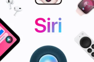 फरवरी में लॉन्च होगा Gemini AI-पावर्ड नया Siri, Siri अब होगा और भी Smart और Chatbot जैसा