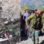 Jammu-Kashmir Army Vehicle Accident : जम्मू-कश्मीर में सेना की गाड़ी 200 फीट गहरी खाई में गिरी, 10 जवान शहीद, 7 घायल