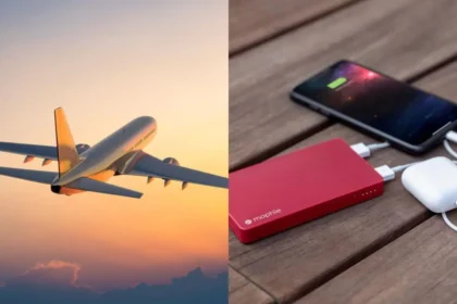 Flight में Power bank से नहीं कर पाएंगे Charging, DGCA ने जारी किया नया नियम