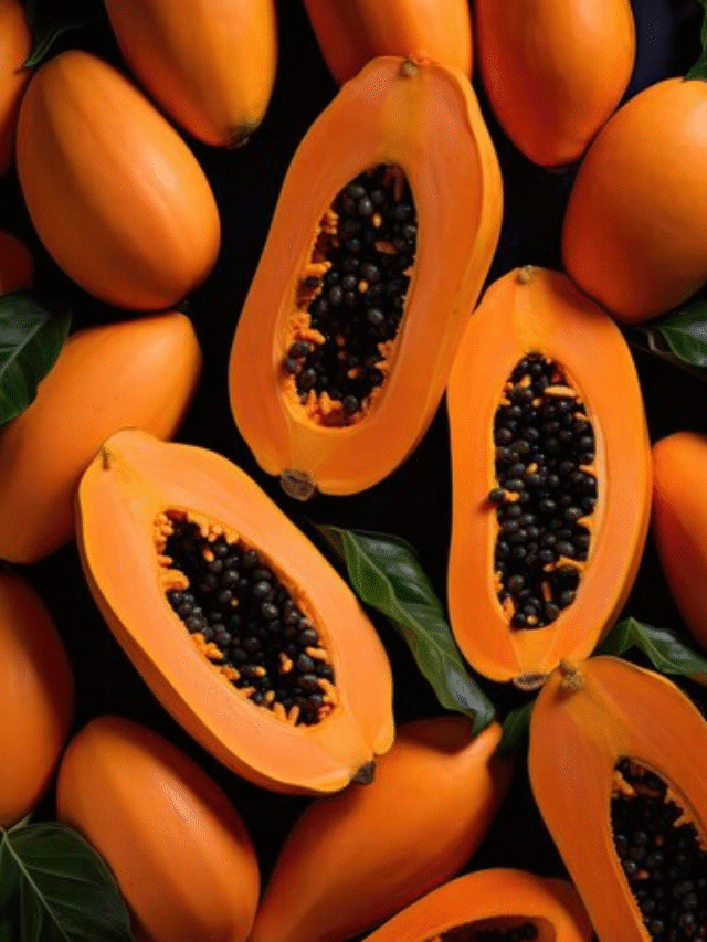Papaya Benefits : पपीता खाने के फायदे