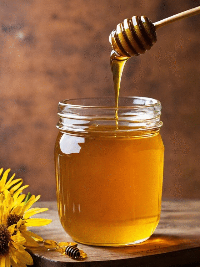 Honey Benefits : शहद खाने के फायदे