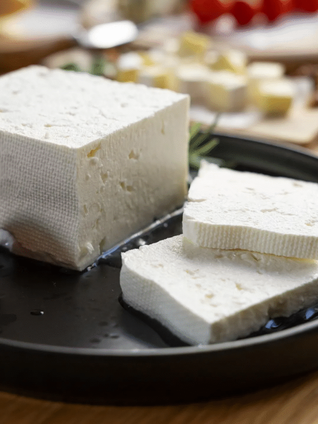 Paneer Benefits : पनीर खाने के फायदे