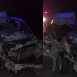 Road Accident